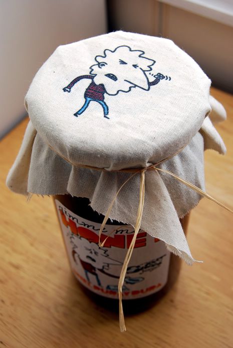 Autobombo 2008 4