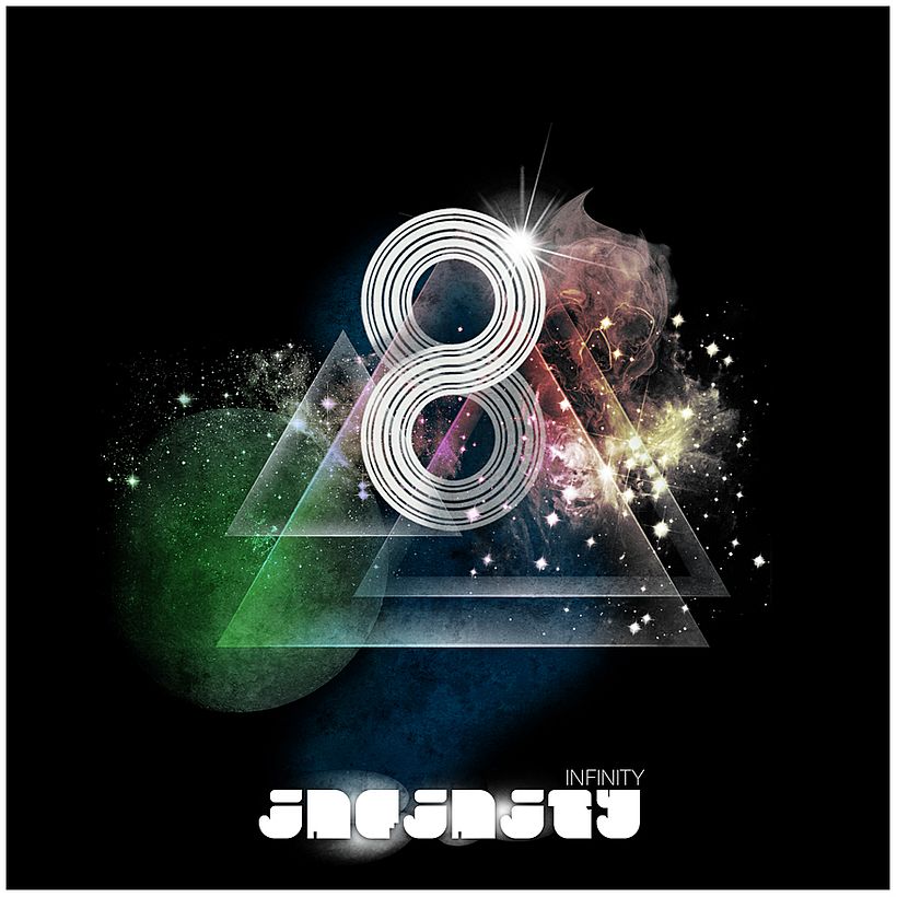 Infinity 1