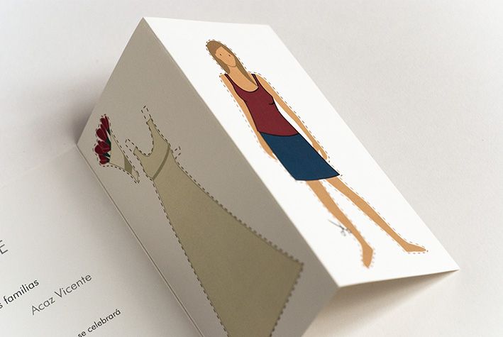 invitación boda 2