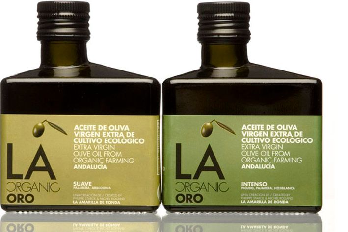 LA Organic 3