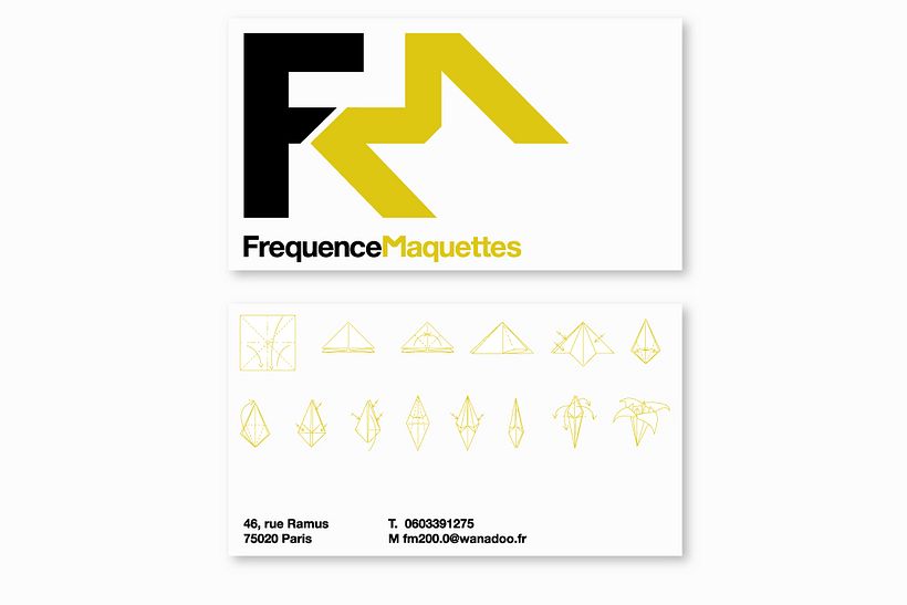 frequence maquettes 2
