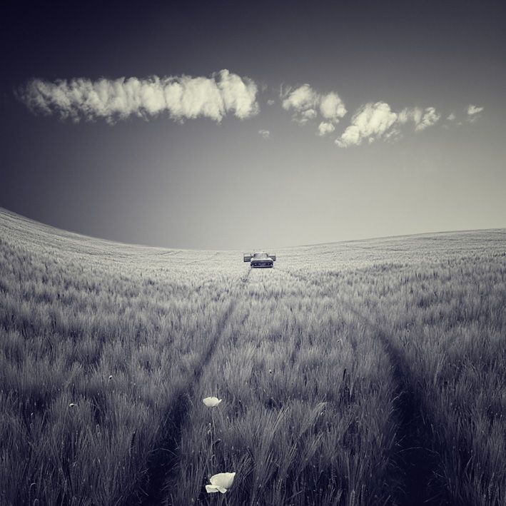 soñando paisajes 6
