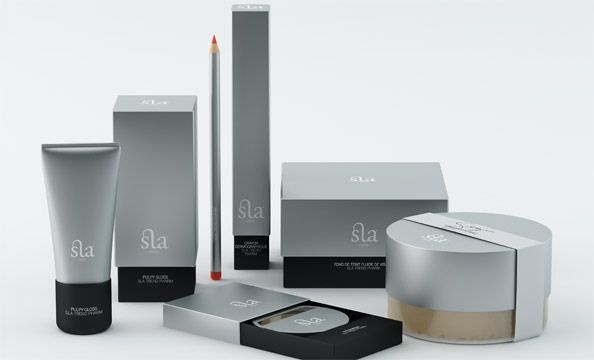 SLA Paris 4