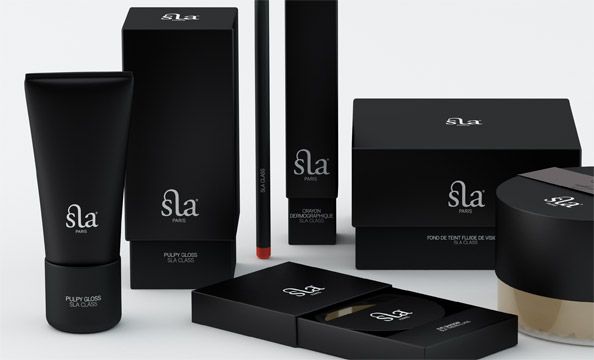 SLA Paris 3