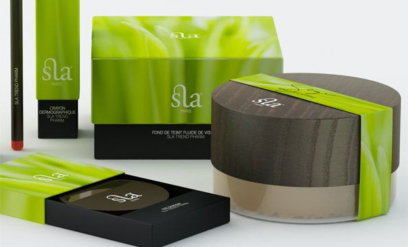 SLA Paris 2