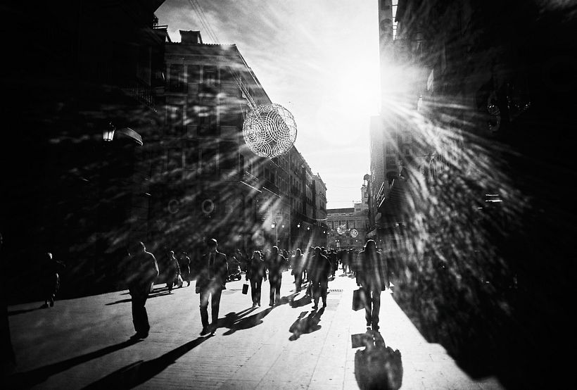 Mundo de sombras 1