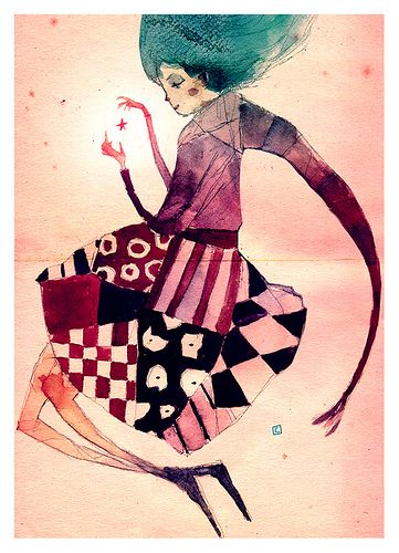 ilustración infantil 4
