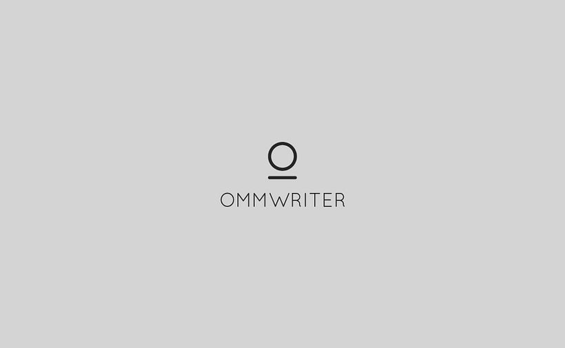 Ommwriter 1