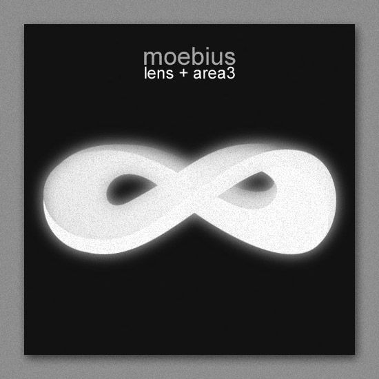 Moebius, Lens + area3 3