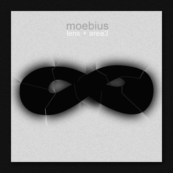 Moebius, Lens + area3 7