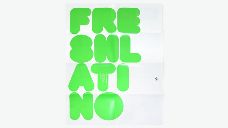 FRESHLATINO 6