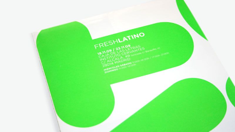 FRESHLATINO 1