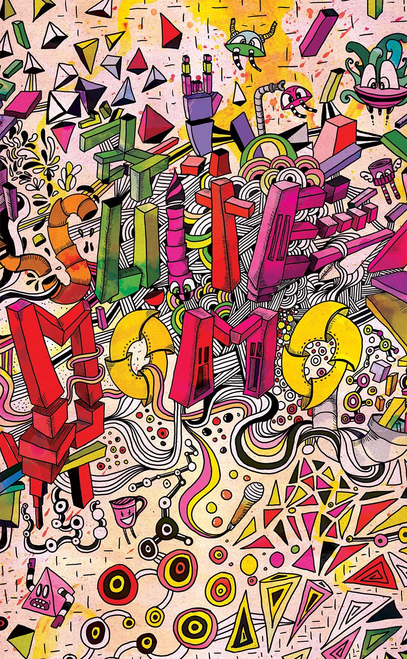 suite momo 4
