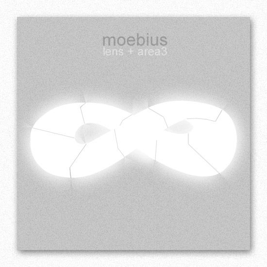 Moebius, Lens + area3 9