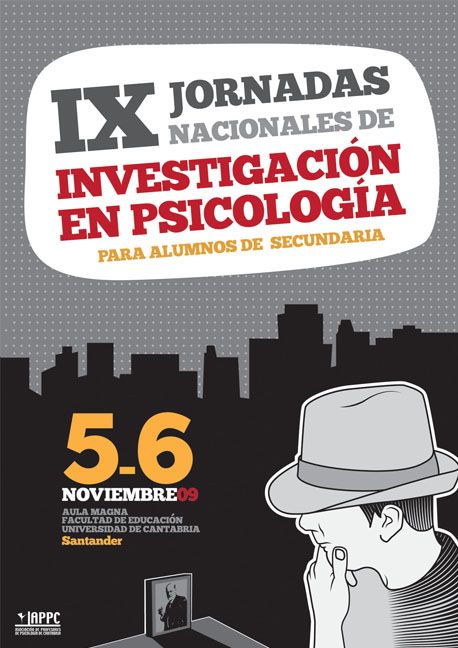 Jornadas de Investigación en Psicología para estudiantes de Secundaria 2