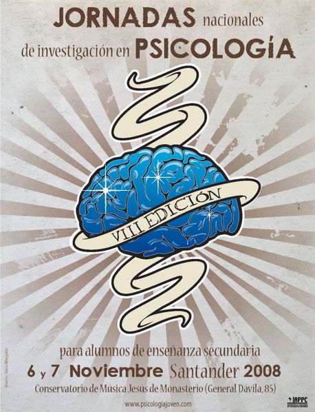 Jornadas de Investigación en Psicología para estudiantes de Secundaria 4