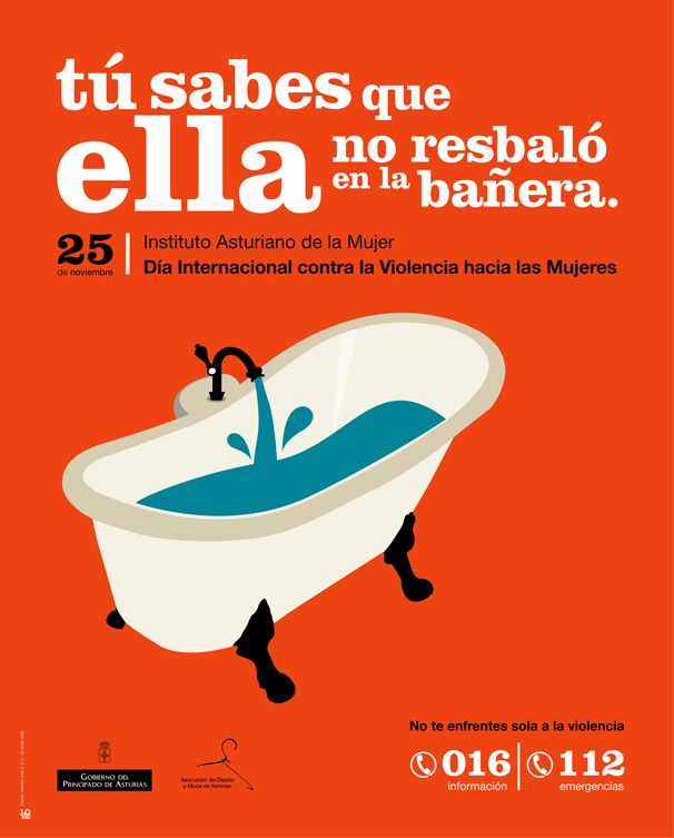 Día Internacional Contra la Violencia Hacia las Mujeres 4