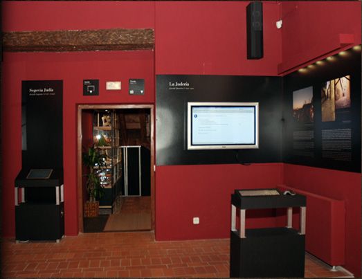 Centro Didáctico de la Judería 6