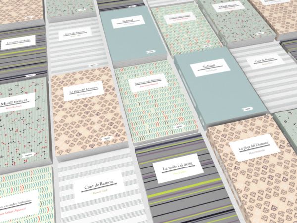 Pattern Book Collection 3