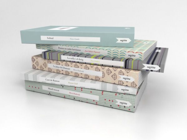 Pattern Book Collection 2