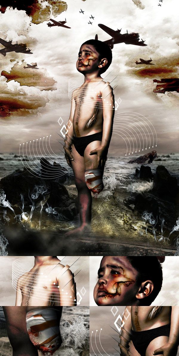 ATOMIC 1