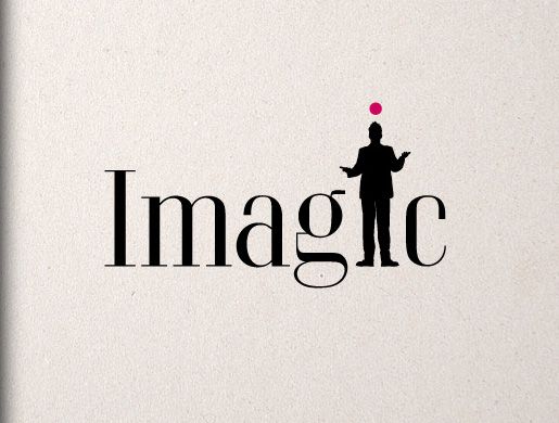 Imagic 1