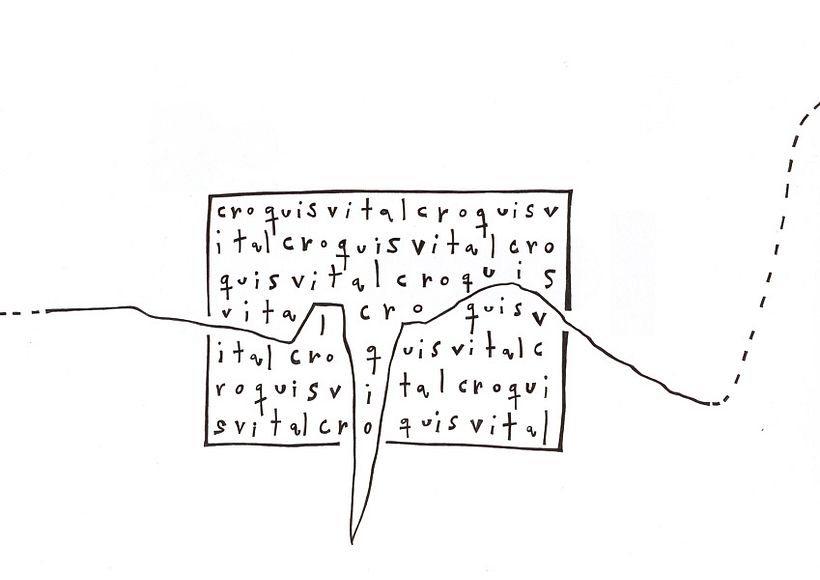 dibujos y letras. 7