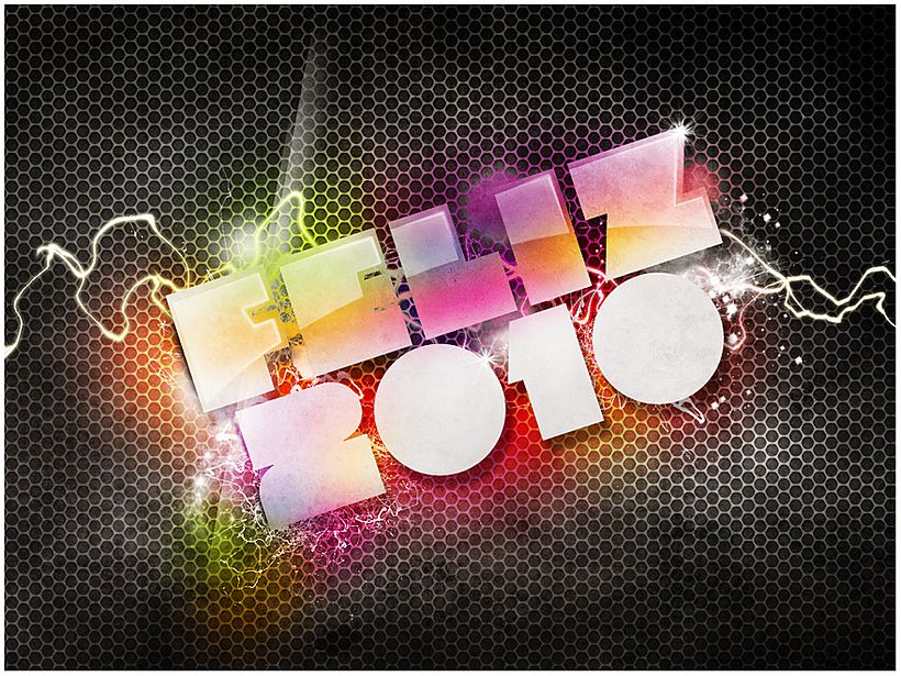 Feliz 2010 1