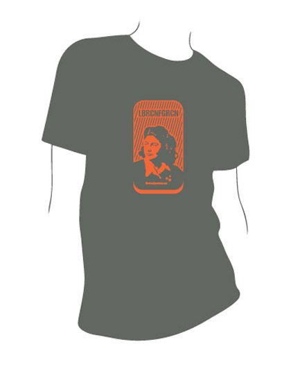 Camisetas LC 3