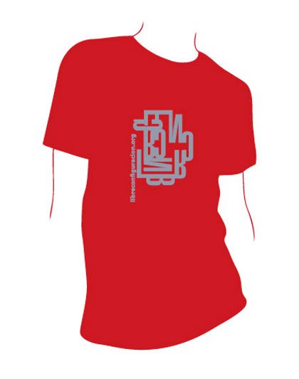 Camisetas LC 7