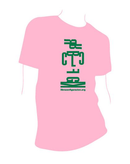 Camisetas LC 9