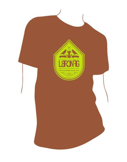 Camisetas LC 11