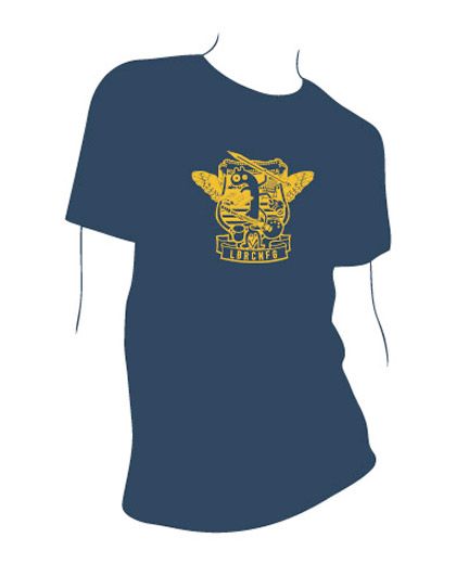 Camisetas LC 15