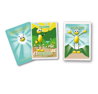 Ilustración Infantil 4