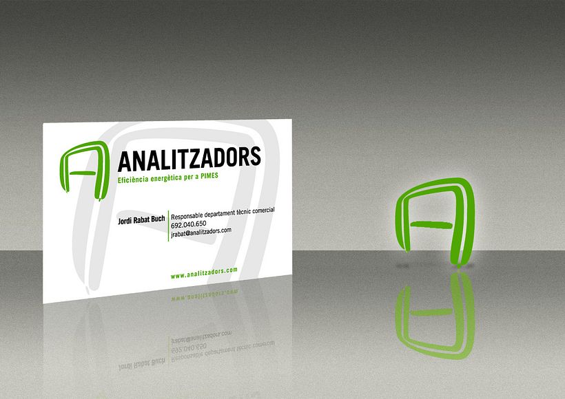Analitzadors 1
