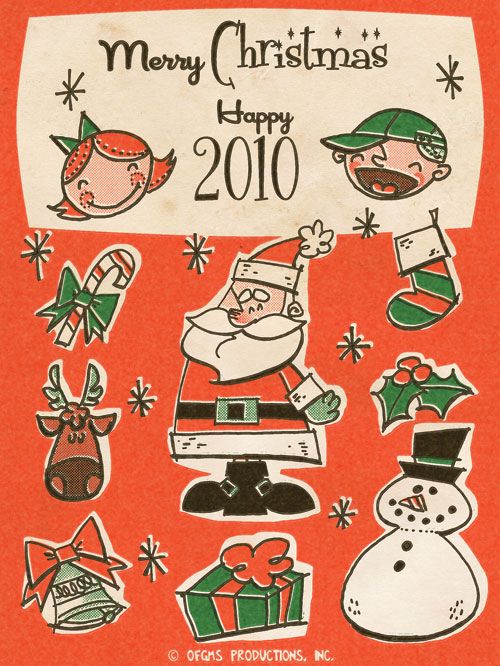 crismas 2009 1