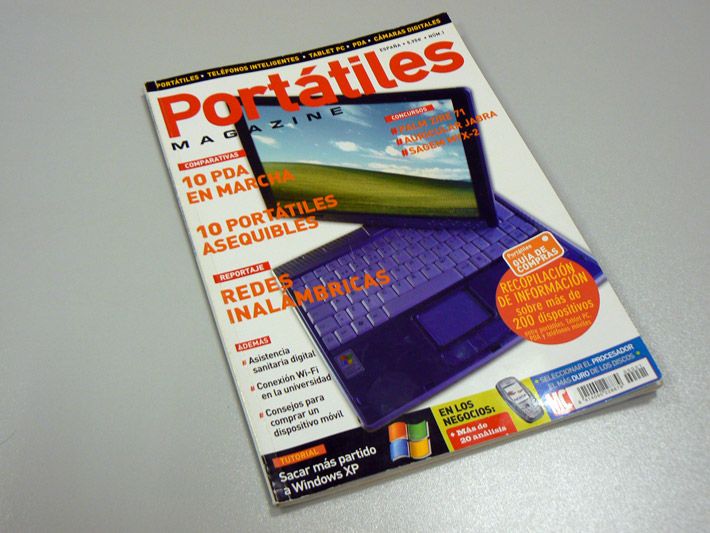 Portatiles Magazine 4