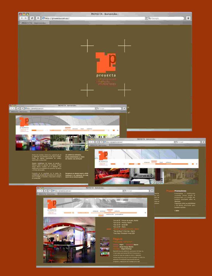 Proyecta 2