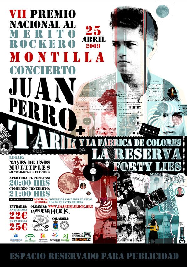 CONCIERTO JUAN PERRO 1