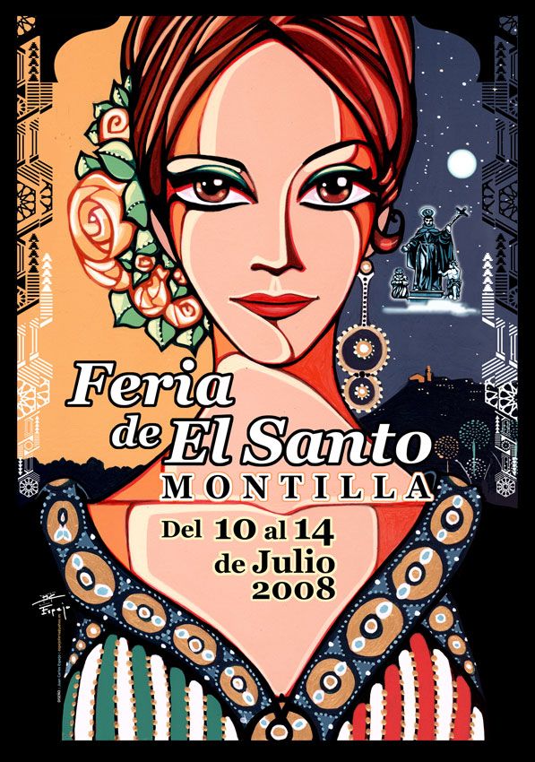 FERIA DEL SANTO 1