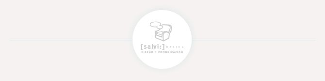 Salvi Design, el espíritu de la navidad 1