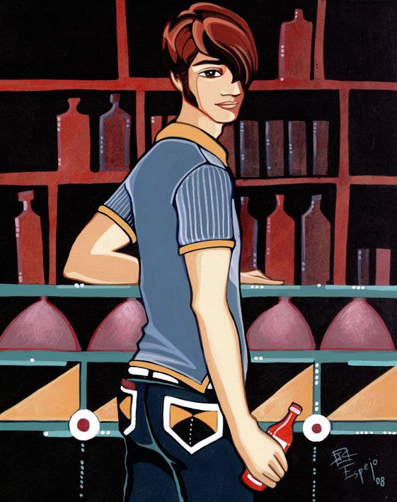 JEREMY 1