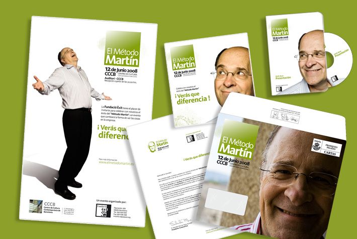 El Método Martín 4