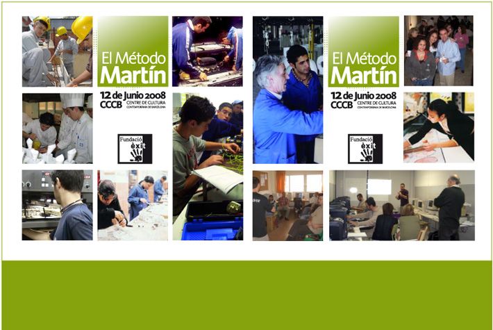 El Método Martín 10