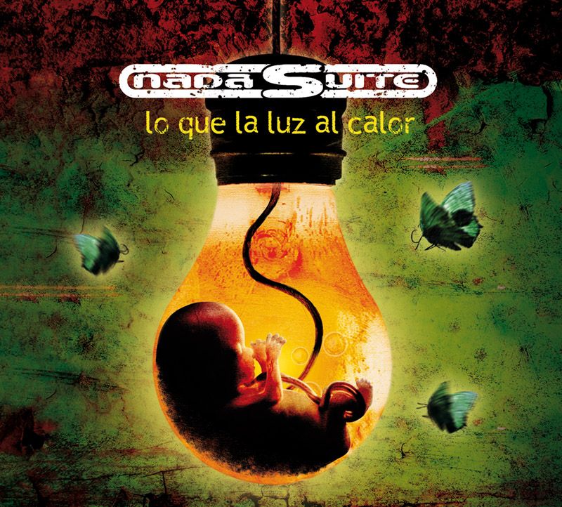 Lo que la luz al calor 2