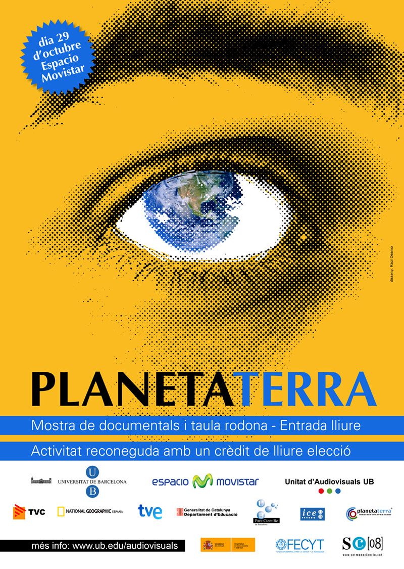 Planeta Terra 1