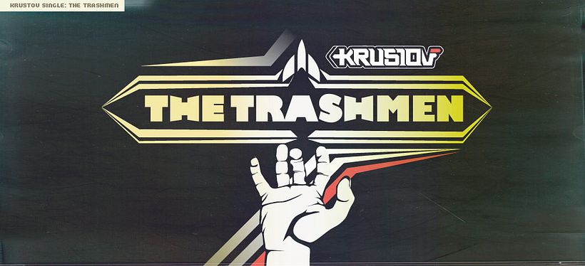 THE TRASHMEN 2