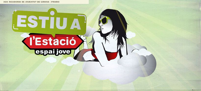Branding GIR360 4