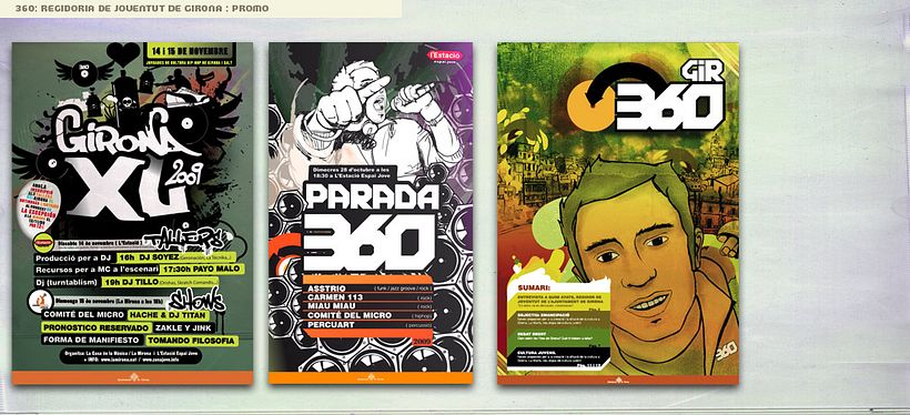 Branding GIR360 6
