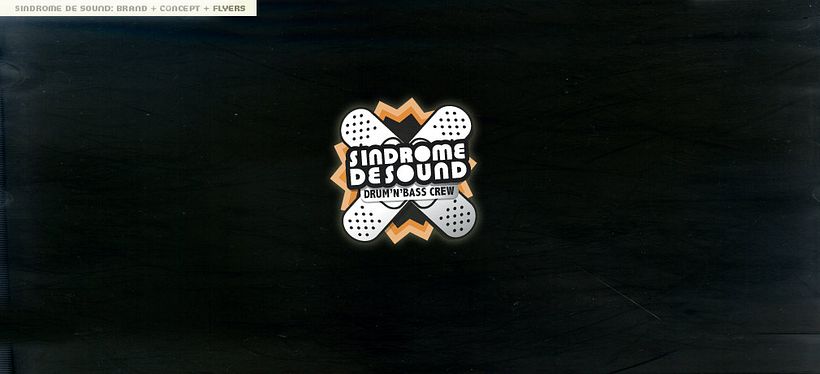 SINDROME DE SOUND 1